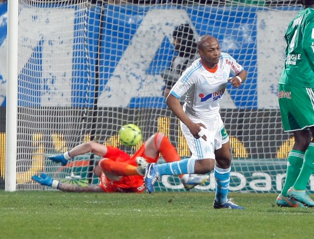 Και η Μαρσέιγ στην κορυφή, νίκη… Ευρώπης η Βαλενσιέν